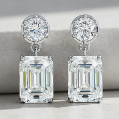 The Sovia Earrings