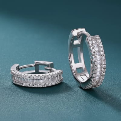 The Ylena Earrings - view 2