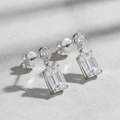 The Sovia Earrings - view 2