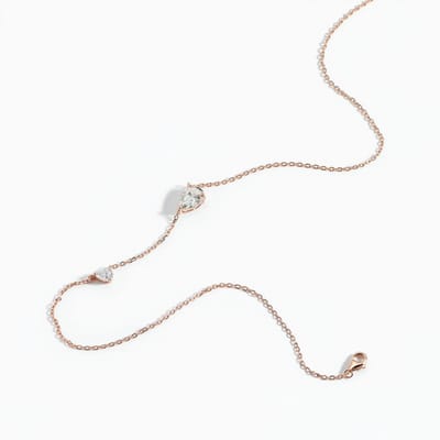 The Aylin Necklace - view 2