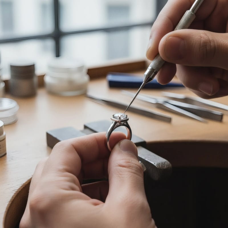 Artisanal craftsmanship at Zeyana